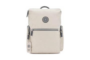 Kipling Rugzak Beige, Verzenden