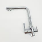 Robinet 3 en 1 A-103-CHROME, Ophalen of Verzenden