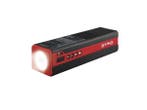 Veiling - Ultimate speed Mini compressor Met zaklamp, Gebruikt