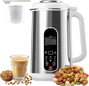 JAOGAUS Melkmaker 800W | Retour Deal | -54% korting, Verzenden