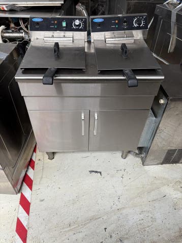Maxima Friteuse, Ophalen of Verzenden