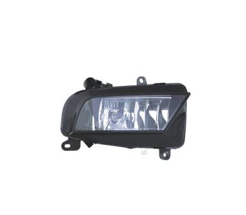 PHARE DROIT ANTIBROUILLARD AUDI A4 12-19, Verzenden