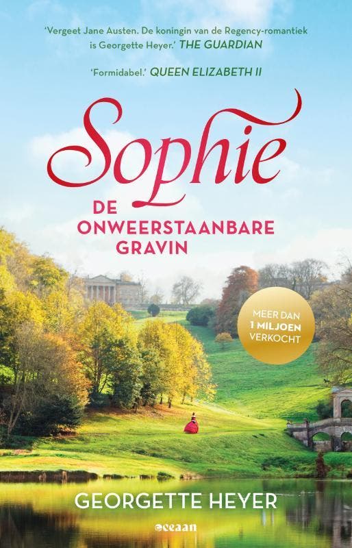Sophie, de onweerstaanbare gravin 9789046832165, Livres, Romans, Envoi