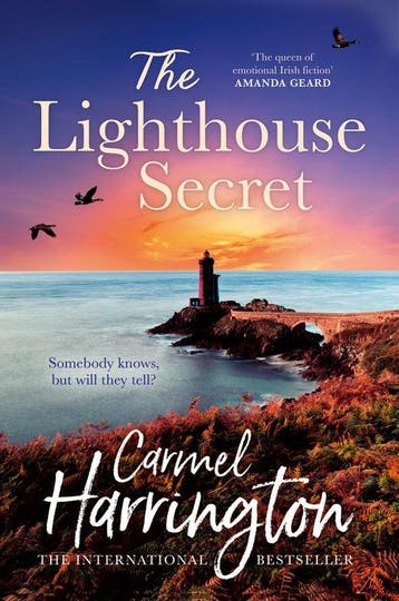 The Lighthouse Secret 9780008528638 Carmel Harrington, Verzenden, Gelezen, Carmel Harrington