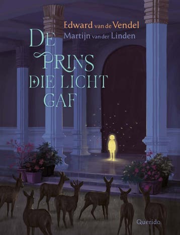 De prins die licht gaf (9789045131290, Edward van de Vendel), Verzenden