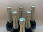 Perrier-Jouët, Grand Brut - Champagne - 6 Bouteilles (0,75, Verzamelen, Nieuw