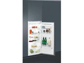 Whirlpool ARG 8502 - Inbouw combi koelkast - 209L - 6th, Elektronische apparatuur, Koelkasten en IJskasten, Verzenden, Zo goed als nieuw