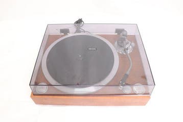 Denon - DP-500M Table tournante, Audio, Tv en Foto, Nieuw