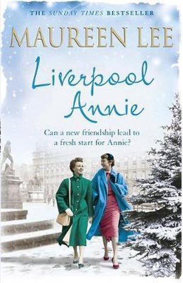 Liverpool Annie 9781409175605 Maureen Lee, Verzenden, Gelezen, Maureen Lee