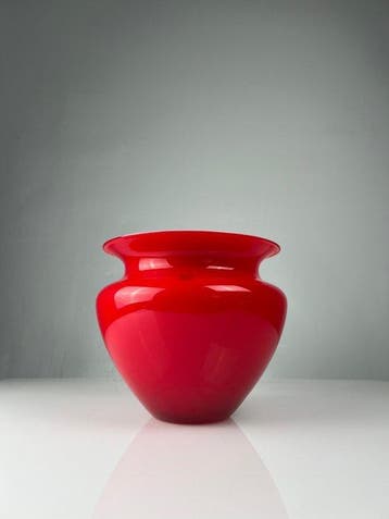 Murano.com - Carlo Nason - Vaas - Mykonos - Muranoglas