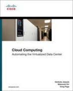 Cloud Computing 9781587204340 Josyula Venkata, Verzenden, Gelezen, Josyula Venkata