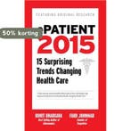 ePatient 2016 9781940858005 Rohit Bhargava, Verzenden, Rohit Bhargava