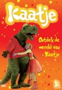 Kaatje - Ontdek de wereld van Kaatje op DVD, CD & DVD, DVD | Enfants & Jeunesse, Envoi