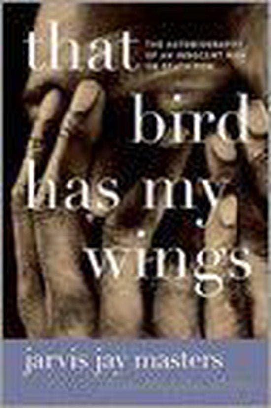 That Bird Has My Wings 9780061730450 Jarvis Jay Masters, Boeken, Taal | Engels, Gelezen, Verzenden