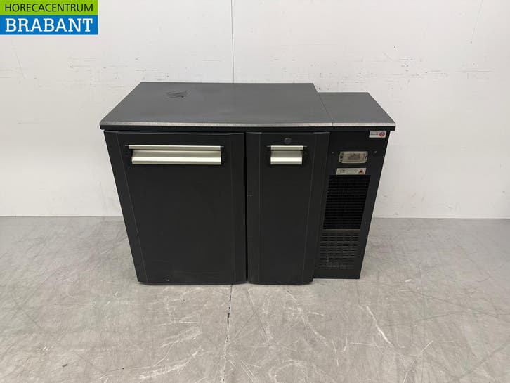 Gamko Fustenkoeling 6 x 20 liter 111 cm 230V Horeca, Zakelijke goederen, Horeca | Keukenapparatuur, Ophalen of Verzenden