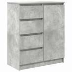 Dressoir met lades - OP = OP, weg is weg!, Huis en Inrichting, Met plank(en), Gebruikt, Verzenden, 50 tot 100 cm