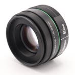 Pentax 50mm F/1.8 SMC DA | Occasion, Ophalen of Verzenden