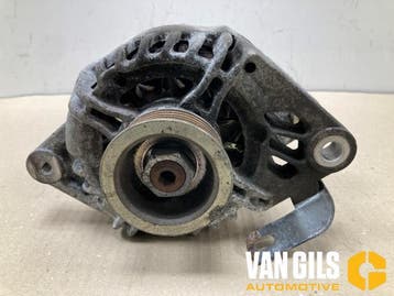 Dynamo Peugeot 107 O314789, Nieuw