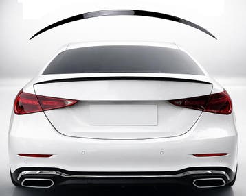 Achterspoiler | geschikt voor Mercedes-Benz | C-Klasse | W20, Verzenden, Nieuw, Mercedes-Benz