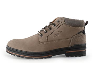 Australian Veterboots in maat 43 Beige, Overige kleuren, Verzenden, Boots, Zo goed als nieuw