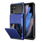 Samsung Galaxy S22 Plus - Kaarthouder Hoesje - Wallet Card, Verzenden, Nieuw