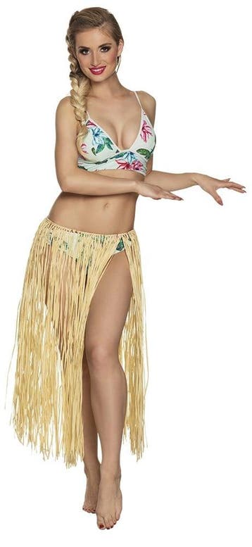 Hawaii Rok Stro 80cm, Verzenden