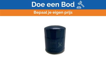 Bieden: Hyundai Oil Filter 26330-4A000 - Genuine, Ophalen of Verzenden, Nieuw