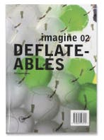 Deflateables / Imagine / 02 9789064506574 U. Knaack, Boeken, Verzenden, Zo goed als nieuw, U. Knaack