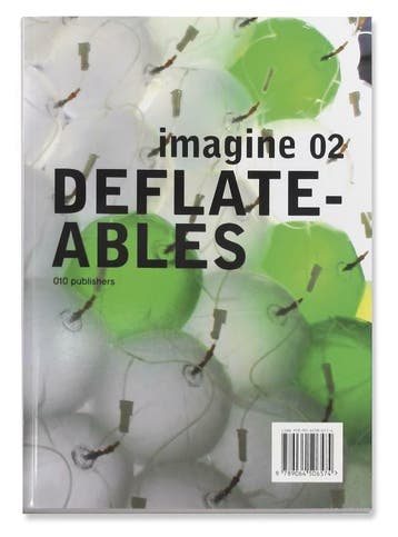 Deflateables / Imagine / 02 9789064506574 U. Knaack, Verzenden, Zo goed als nieuw, U. Knaack