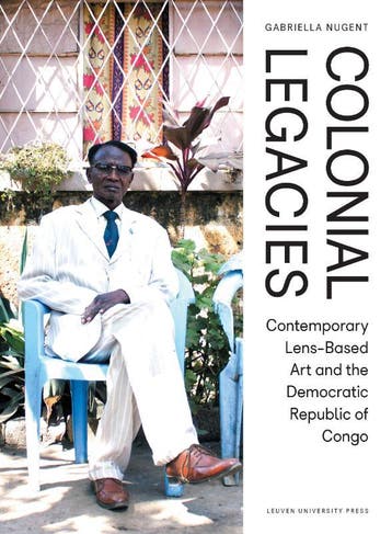 Colonial Legacies | Gabriella Nugent | Nieuw, Verzenden, Gabriella Nugent