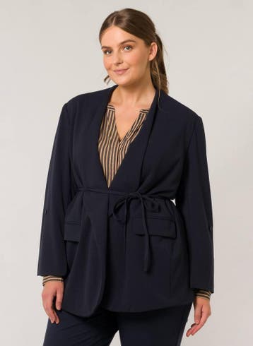 YESTA blazer BerbeX-0(44)Maat 42/44 (L), Verzenden, Nieuw, Maat 42/44 (L), Overige kleuren
