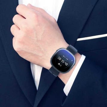Security Camera Horloge Smartband DVR Camera - 1080p - 128, Verzenden, Nieuw