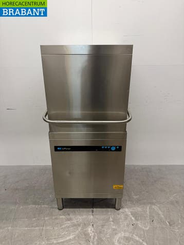 RVS Meiko Doorschuifvaatwasser met afvoerpomp 400V Horeca, Ophalen of Verzenden, Nieuw in verpakking