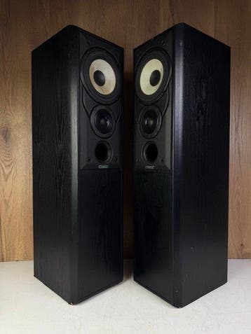 Mission - 702E - Matching Pair Luidsprekerset, Nieuw