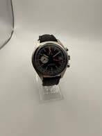 Tissot - Navigator Automatic Chronograph - Zonder, Nieuw