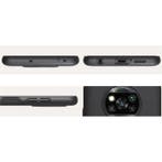Xiaomi Poco X3 Pro Frosted Shield Hoesje - Shockproof Case, Verzenden