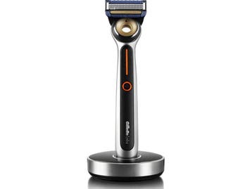Gillette Labs Heated Razor - Scheerapparaat - 5 scheerbladen, Verzenden