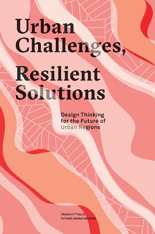 Urban challenges, resilient solutions 9789492095336, Boeken, Taal | Engels, Gelezen, Verzenden