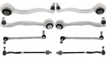 4 of 10-dlg draagarmen draagarm voor Mercedes C-klasse W204, Ophalen of Verzenden