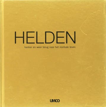 Helden 9789086690619 M. Hunfeld, Verzenden, Zo goed als nieuw, M. Hunfeld