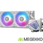 MSI MAG CoreLiquid I240 White, Verzenden