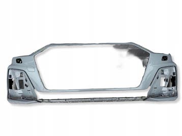 Voorbumper Audi A1 82A807437, Verzenden, Gebruikt