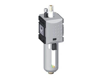 Smeermiddel G3/8 Metalen Futura 1, Verzenden, Nieuw
