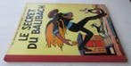 Pom et Teddy T3 - Le Secret du Balibach - C - 1 Album -