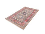 Kazak - Vloerkleed - 182 cm - 116 cm - Handgemaakt -, Nieuw