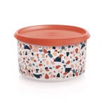Tupperware Terrazzo Koektrommel 2 l, Verzenden