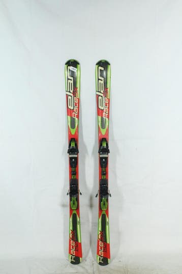 Refurbished - Ski - Elan Race SX - 152, Sport en Fitness, Overige merken, 140 tot 160 cm, Gebruikt, Ophalen of Verzenden