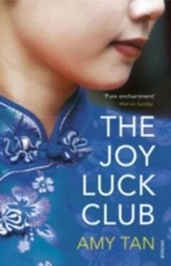 The Joy Luck Club 9780749399573 Amy Tan, Verzenden, Gelezen, Amy Tan