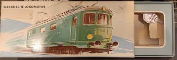 Märklin H0 - 3014 - Locomotive électrique (1) - SBB-CFF
