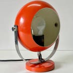 Herda - Lampe - Soucoupe volante - Col de cygne - style